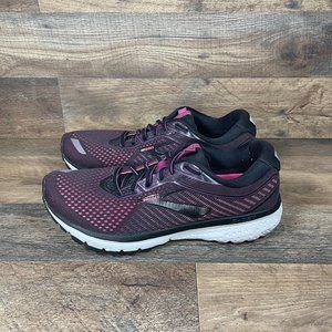 Brooks Women's Ghost 12 Size 9.5 Running Shoe
